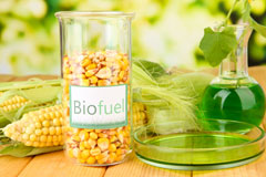 Mumps biofuel availability